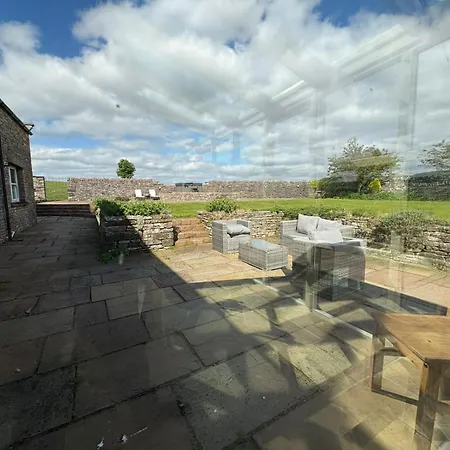 Estatesmen Lodge, Hillside Farm Kirkby Stephen
