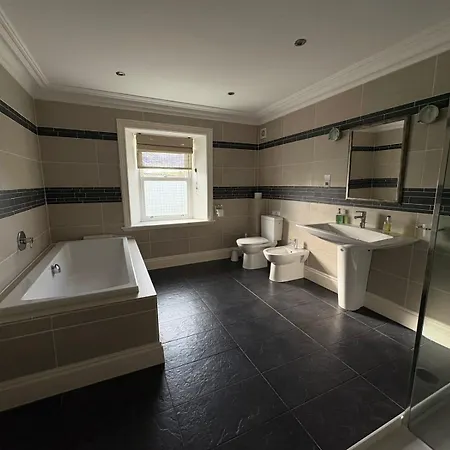 Estatesmen Lodge, Hillside Farm Kirkby Stephen