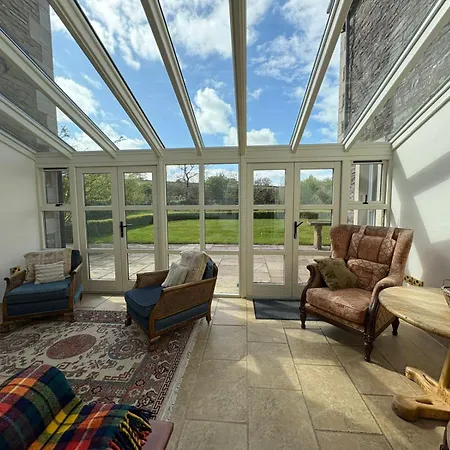 Estatesmen Lodge, Hillside Farm * Kirkby Stephen