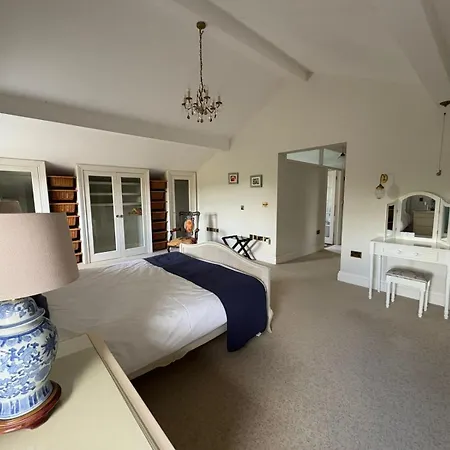 Hébergement de vacances Estatesmen Lodge, Hillside Farm Kirkby Stephen