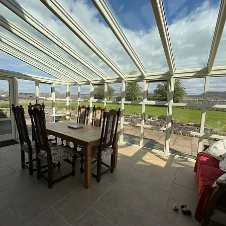 Estatesmen Lodge, Hillside Farm Kirkby Stephen