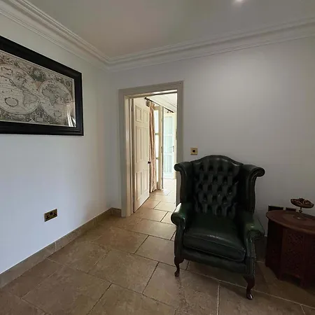 Estatesmen Lodge, Hillside Farm * Kirkby Stephen