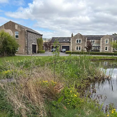 Feriehus Estatesmen Lodge, Hillside Farm Kirkby Stephen