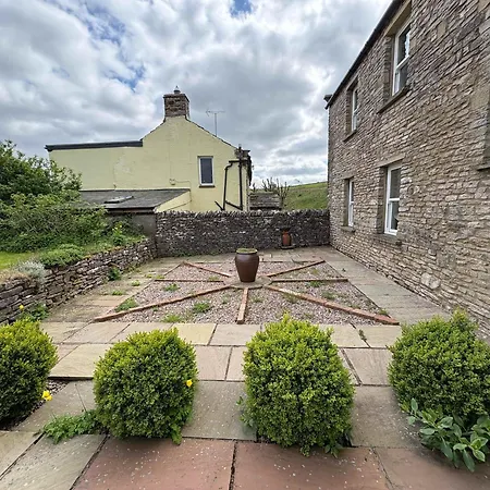 Estatesmen Lodge, Hillside Farm Holiday home *