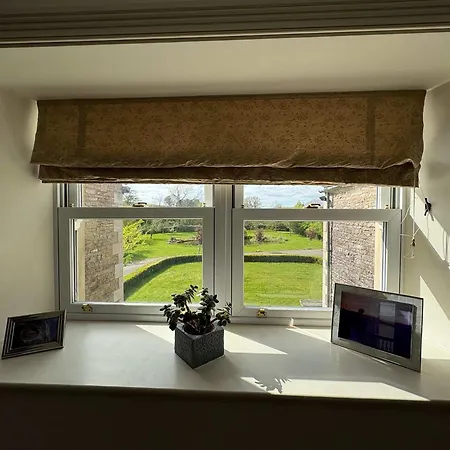 Holiday home Estatesmen Lodge, Hillside Farm