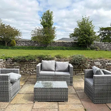 Holiday home Estatesmen Lodge, Hillside Farm Kirkby Stephen