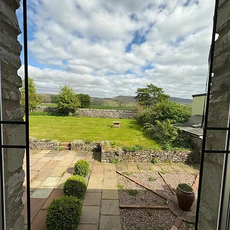 Feriehus Estatesmen Lodge, Hillside Farm