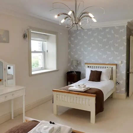 Estatesmen Lodge, Hillside Farm Kirkby Stephen