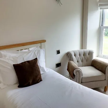 Semesterbostad Estatesmen Lodge, Hillside Farm Kirkby Stephen