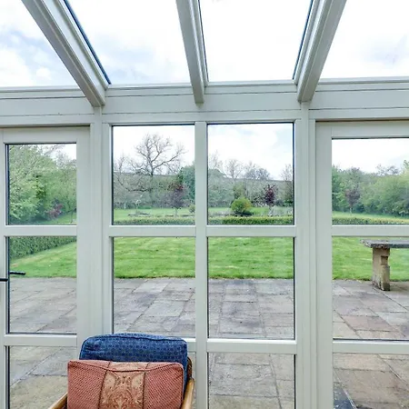 Semesterbostad Estatesmen Lodge, Hillside Farm Kirkby Stephen