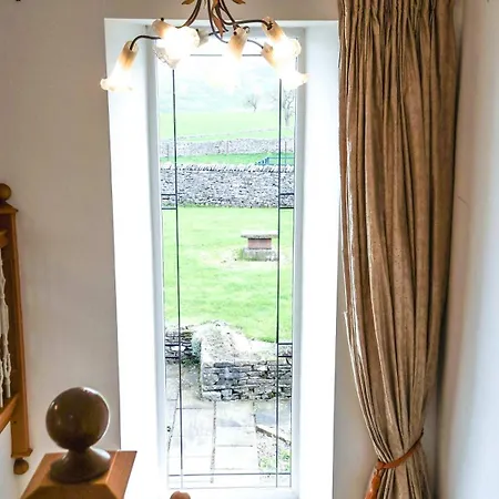 Estatesmen Lodge, Hillside Farm *
