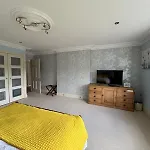 Casa vacanze Estatesmen Lodge, Hillside Farm *