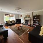 Estatesmen Lodge, Hillside Farm