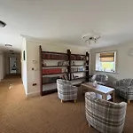 Estatesmen Lodge, Hillside Farm Casa vacanze