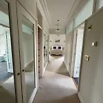 Casa vacanze Estatesmen Lodge, Hillside Farm