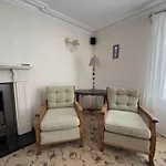 Estatesmen Lodge, Hillside Farm