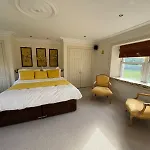 Estatesmen Lodge, Hillside Farm Casa vacanze *