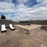 Casa vacanze Estatesmen Lodge, Hillside Farm