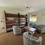 Casa vacanze Estatesmen Lodge, Hillside Farm *