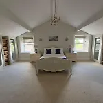 Casa vacanze Estatesmen Lodge, Hillside Farm