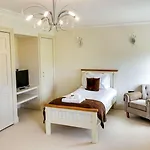 Estatesmen Lodge, Hillside Farm *