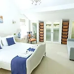 Estatesmen Lodge, Hillside Farm 펜션