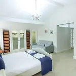 펜션 Estatesmen Lodge, Hillside Farm 커크비 스티븐