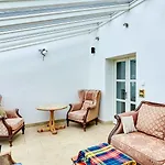펜션 Estatesmen Lodge, Hillside Farm