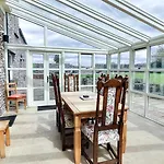 펜션 Estatesmen Lodge, Hillside Farm *