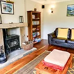 펜션 Estatesmen Lodge, Hillside Farm