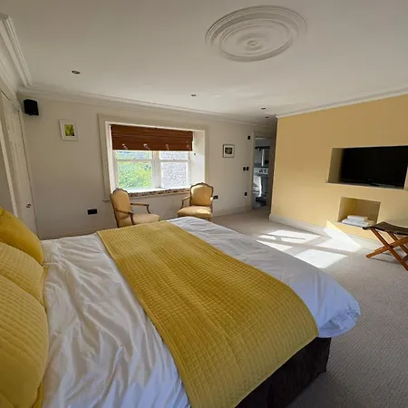 Estatesmen Lodge, Hillside Farm Prázdninový dům *