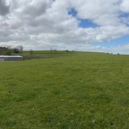 Estatesmen Lodge, Hillside Farm * Kirkby Stephen