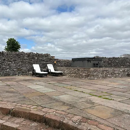 Estatesmen Lodge, Hillside Farm Kirkby Stephen
