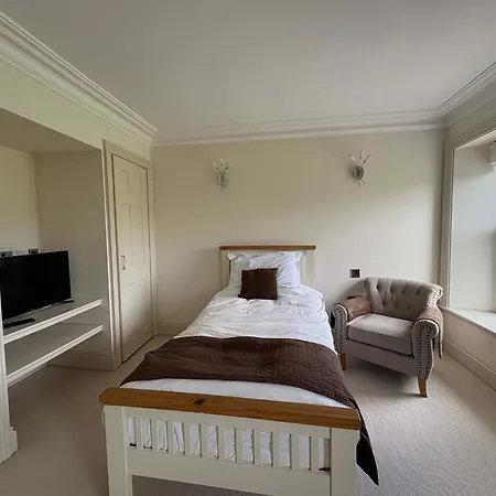 Casa vacanze Estatesmen Lodge, Hillside Farm Kirkby Stephen